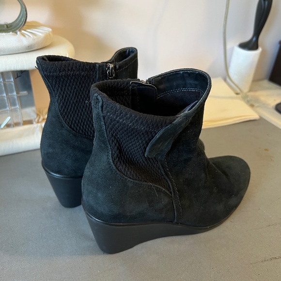 Blondo waterproof women’s boots - Picture 3 of 5